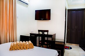 Sleep Inn Hotel Kariakoo