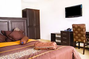 Sleep Inn Hotel Kariakoo
