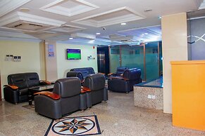 Sleep Inn Hotel Kariakoo