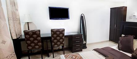 Sleep Inn Hotel Kariakoo