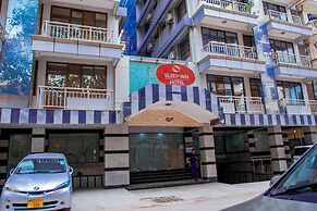 Sleep Inn Hotel Kariakoo