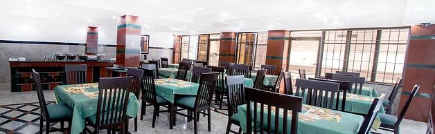 Sleep Inn Hotel Kariakoo