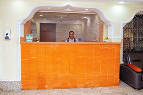 Sleep Inn Hotel Kariakoo