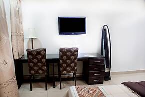 Sleep Inn Hotel Kariakoo