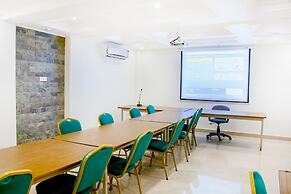 Sleep Inn Hotel Kariakoo