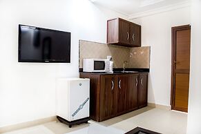 Sleep Inn Hotel Kariakoo