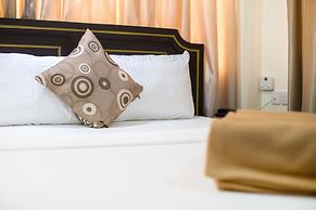 Sleep Inn Hotel Kariakoo