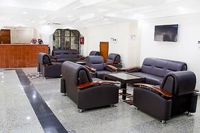 Sleep Inn Hotel Kariakoo