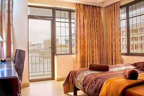 Sleep Inn Hotel Kariakoo
