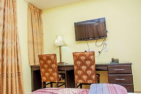 Sleep Inn Hotel Kariakoo