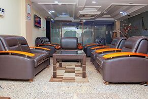 Sleep Inn Hotel Kariakoo