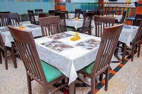 Sleep Inn Hotel Kariakoo