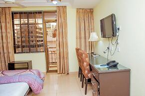 Sleep Inn Hotel Kariakoo