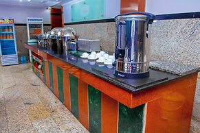 Sleep Inn Hotel Kariakoo