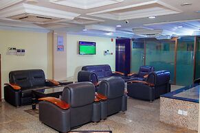 Sleep Inn Hotel Kariakoo