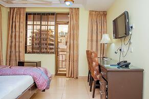 Sleep Inn Hotel Kariakoo