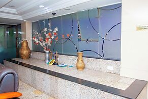 Sleep Inn Hotel Kariakoo