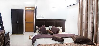 Sleep Inn Hotel Kariakoo
