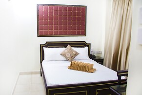 Sleep Inn Hotel Kariakoo
