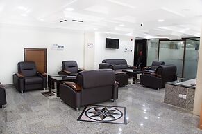 Sleep Inn Hotel Kariakoo