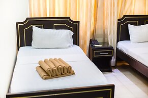 Sleep Inn Hotel Kariakoo