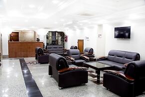 Sleep Inn Hotel Kariakoo