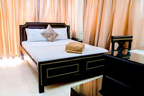 Sleep Inn Hotel Kariakoo