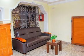 Sleep Inn Hotel Kariakoo