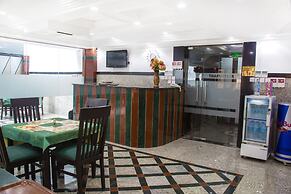 Sleep Inn Hotel Kariakoo