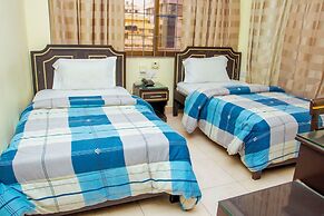 Sleep Inn Hotel Kariakoo