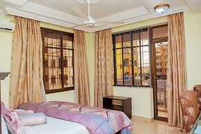 Sleep Inn Hotel Kariakoo