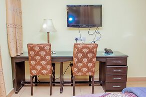 Sleep Inn Hotel Kariakoo