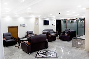 Sleep Inn Hotel Kariakoo