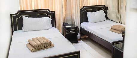Sleep Inn Hotel Kariakoo