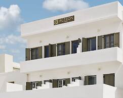 Acteon Hotel