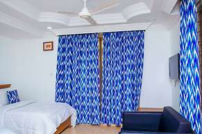Sleep Inn Hotel City Centre