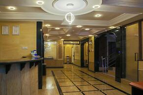 Sleep Inn Hotel City Centre