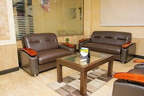 Sleep Inn Hotel City Centre