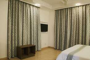Sleep Inn Hotel City Centre
