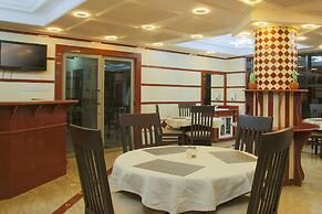 Sleep Inn Hotel City Centre