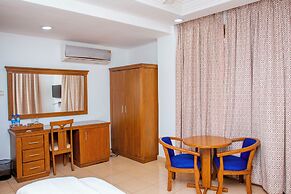 Sleep Inn Hotel City Centre