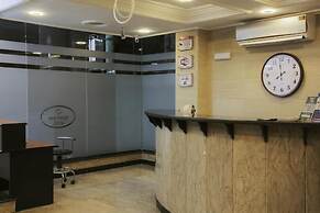 Sleep Inn Hotel City Centre