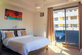 Sleep Inn Hotel City Centre