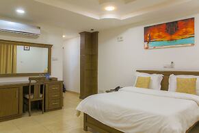 Sleep Inn Hotel City Centre