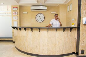 Sleep Inn Hotel City Centre