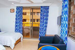 Sleep Inn Hotel City Centre