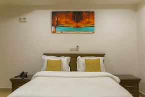 Sleep Inn Hotel City Centre