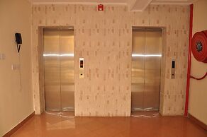 Sleep Inn Hotel City Centre