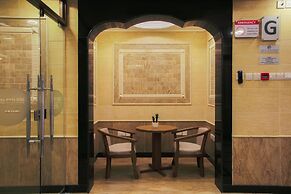 Sleep Inn Hotel City Centre
