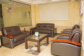 Sleep Inn Hotel City Centre